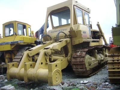 China Used KOMATSU D155A Bulldozers For Sale Original japan Komatsu bulldozer for sale