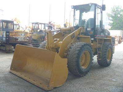 China USED CAT 910G WHEEL LOADER FOR SALE Original japan CATERPILLAR 910G LOADER SALE for sale