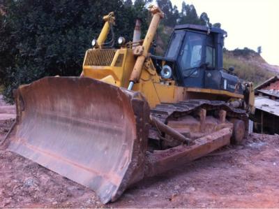 China Used KOMATSU D155A-3 Bulldozer For Sale Original japan KOMATSU BULLDOZER D155A-3 for sale