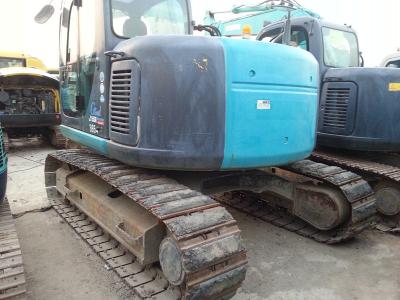 China Used Kobelco SK115SR Excavator for sale