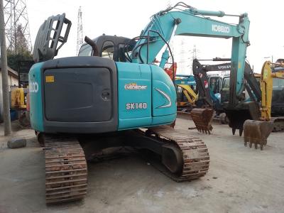 China Used Kobelco SK135SR-2 Excavator for sale