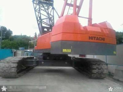 China Used Hitachi CX1800 180 Ton Crawler Crane For Sale for sale