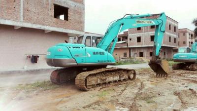 China Used Kobelco SK200-3 Excavator For Sale for sale