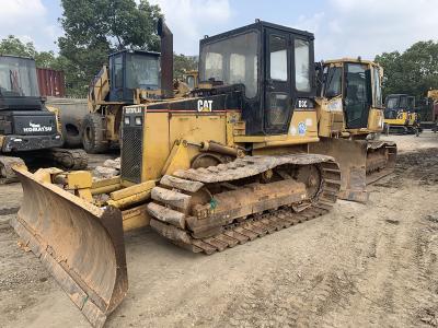 China 6 way Blade Used CAT D3C LGP Bulldozer  For Sale,CAT D3C DOZER for sale