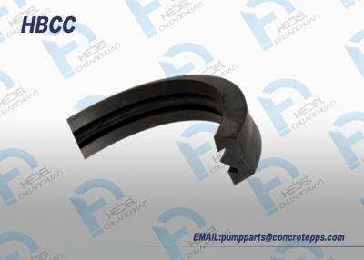 China Cheap price concrete pump accessories rubber seal for sale