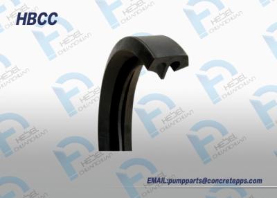 China Promotional concrete pump rubber seal/ring/gasket with low price for sale