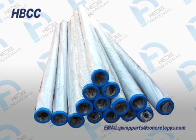 China Seamless steel pipe pump seamless steel pipe with super fast delivery for sale