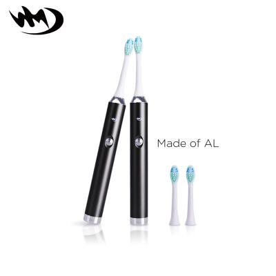 China 2023 Interesting Price New Cheapest Type Custom Smart Sonic Electric Recordable Toothbrush For Rechargeable Adults W12 for sale