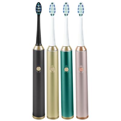 China 2022 Hot Sale Eco Friendly Adult Electric Toothbrush Brush For Teeth Cleaning 235*20mm for sale