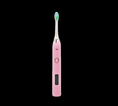 China Home\Hotel\2022 Travel OEM Hot Selling Adult Intelligent Automatic Whitening Rechargeable Electric Toothbrush Customized For Home Use for sale