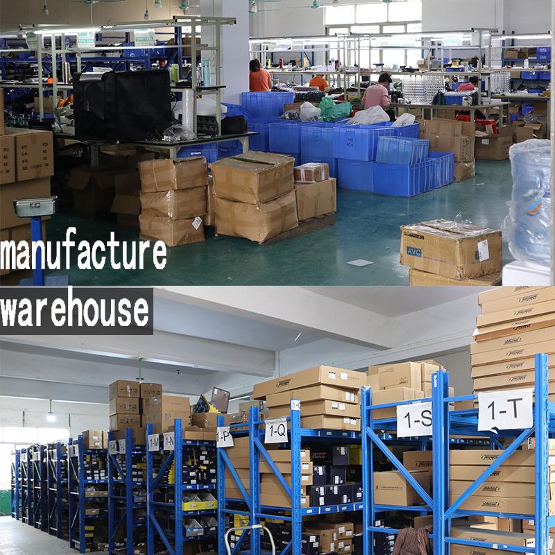 Verified China supplier - Guangzhou Fengba Photoelectric Technology Co., Ltd.