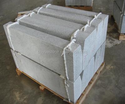 China G603 Granite Edge Stone In Low Price for sale