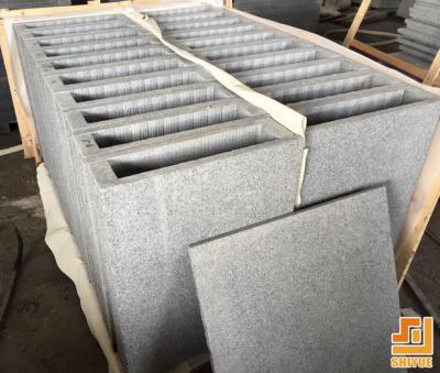 China Granite Pool Facing Bullnose Pool Facing Tile for sale