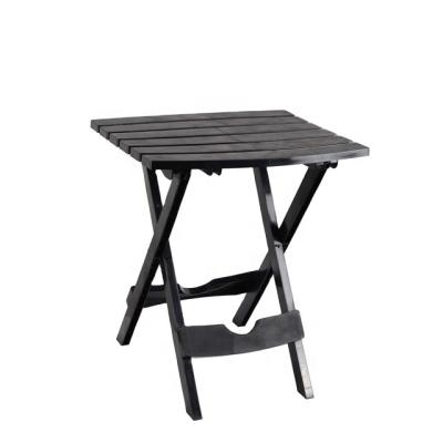 China Outdoor Portable Table 69145#Outdoor Folding Picnic Table PP Table for sale