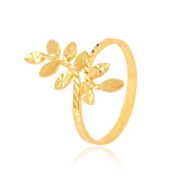 China 18kt Gold Wedding Ring: Where Luxury Meets Lasting Love zu verkaufen