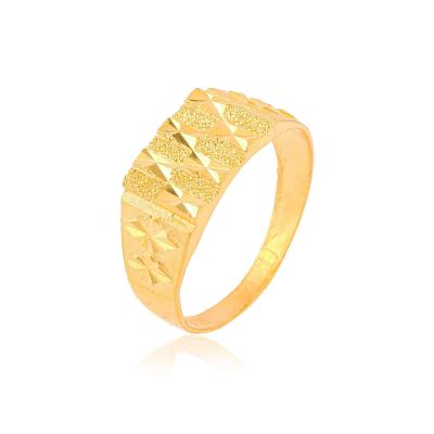 Chine 18kt Gold Wedding Ring: Where Luxury Meets Lasting Love à vendre