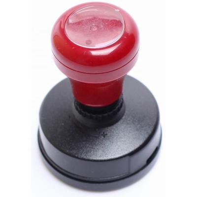 China Cheapest Cb-Sturdy Flash Mount Series Office Stamp Rubber Stamp Mounts Compatible With 7mm Flash Foam for sale