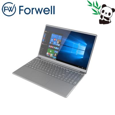 China Backlit Keyboard OEM/ODM/In Stock In Phone N5095 Quad Core 12 GB RAM+256 GB SSD Notebook 15.6 Inch Laptop Fast Factory Delivery for sale