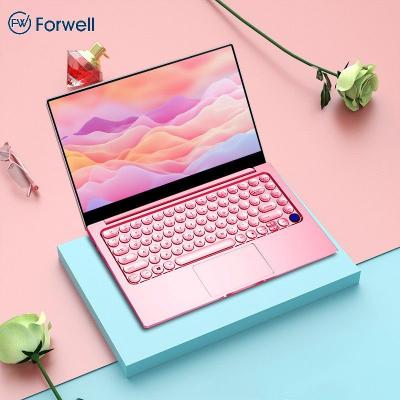 China New mini low price i3 i5 i7 i9 camera 14inch gaming laptop cheap laptop computer for sale