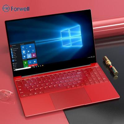 China Camera Factory Best 15.6 Inch Low Price Computer Laptop For Student for sale