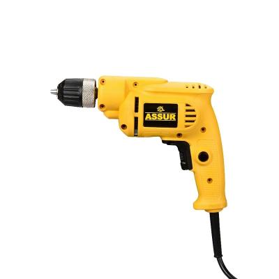 China 10MM wood impact electric drill for sale