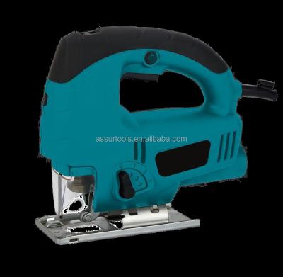 China Wood Jig Saw Saw 650W Electric Wood Cutter Saw for sale