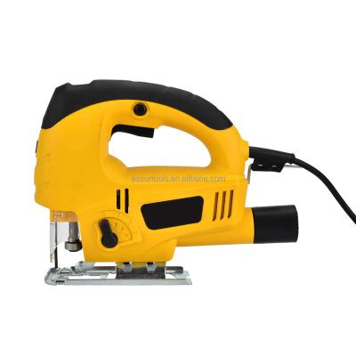 China Wood Saw Jig Saw 650w Cutting Saw Power Tool for sale