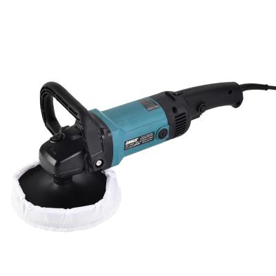 China AG8115 Professional Car Polisher Angle Grinder for sale