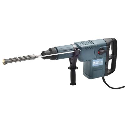 China Professional 1500w 11E Hammer Drill Demolition Drill 11E for sale