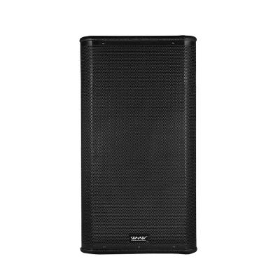 China No noisy 15-inch active bass speaker for sale