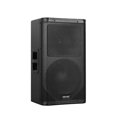 China No 12 inch woofer 1000w active speaker for sale