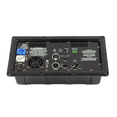 China No KLA181A Power Module Class D Power Amplifier for sale