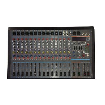 China Hold yes dj power sound mixer for sale