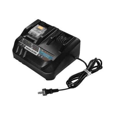 China Universal DC18RE 14V 18V Dual Power Tool Battery Charger Battery Charger Machine Tool Battery Charger for Makitas BL1860, BL1460 for sale