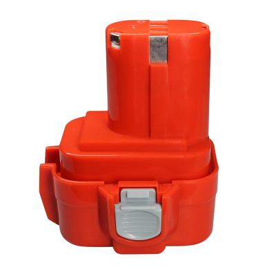 China Power Tools 2.0Ah- 3.0Ah 9.6V Ni-MH Power Tool Battery For 192019-4 PA09 Replacement Battery Pack for sale