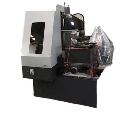 China Building Material Stores Lowest Rate Abrasive Cutting Marble CNC Diamond Wire Stone Saw Engraving Machine for sale