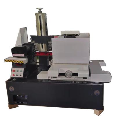 China Building Material Shops DK77 Series EDM High Speed ​​Wire Cutting Machine Price for sale