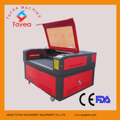 China 1200 x 1600mm Acrylic Laser Cutting machine TYE-1216 for sale