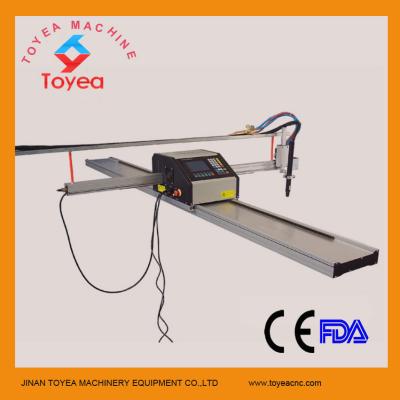 China 100A Portable Metal Cutting machine 1500 x 3000mm  TYE-1530 for sale