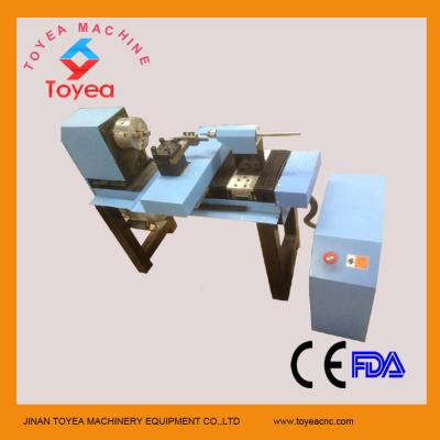 China China Toyea Automaticlly wood beads making machine CE approved for sale