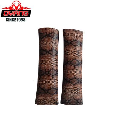 China Sports Logo Car Protective Sleeve Cover Seat Belt Custom Shoulder Pad Online for sale