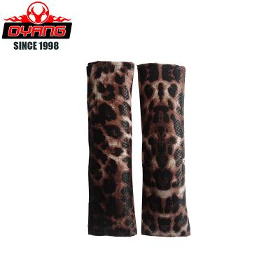 China Luxury Custom Logo Design Breathable Car Seat Belt Covers Safety Shoulder Pads for sale