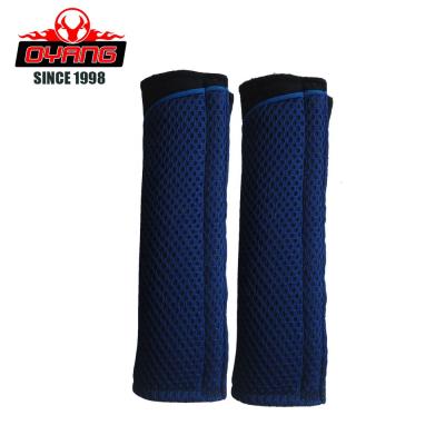 China Car.school bus universal custom made seat belt pads shoulder strap protection seat belt polyester for car for sale