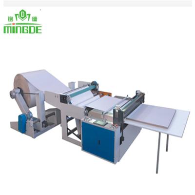 China Paper Industry Hot Selling China Factory Manufacturer Best Quality Semi Automatic A3 A4 Size Paper Cutting Machine for sale