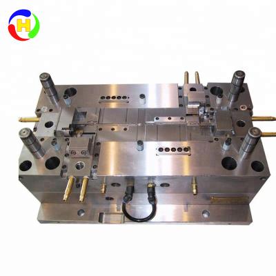 China Professional plastic injection mold mold makers according to 3D drawings or samples for sale