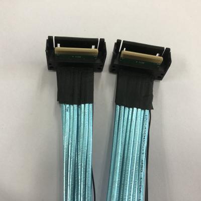 China Injection Mold China Factory 5G Cable Tie / Plastic Cable Tie Injection Mold Design for sale