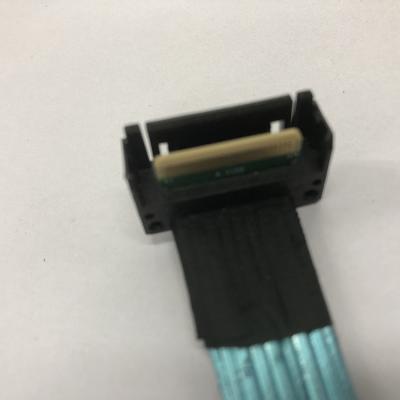 China Professional Injection Mold Factory Cheap Price 5G Technology Cable Tie Injection Mold Strap Plastic Mold for sale