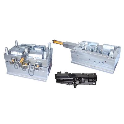 China Custom High Quality Services Household Auto Parts Die Casting Mold Maker Die Casting Mold Maker Aluminum Casting for sale