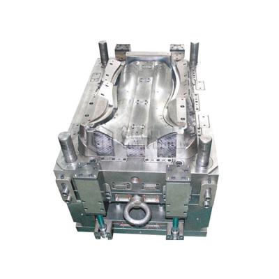 China Auto Parts Auto Parts Mold Injection Molding Manufacturing Design And Production for sale