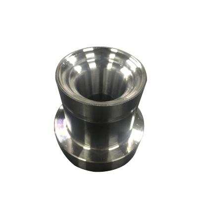 China Hot Selling Non-standard Custom Metal Accessories Aluminum Parts Processing for sale